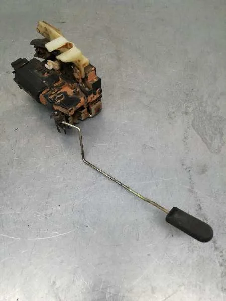 Cerradura Puerta Delantera Derecha para Dacia Duster