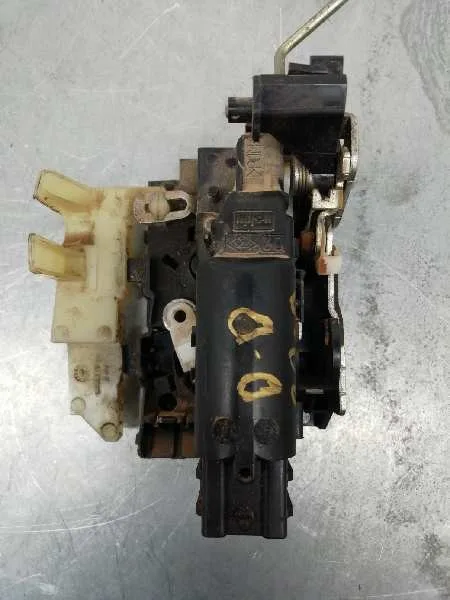 Cerradura Puerta Delantera Derecha para Dacia Duster