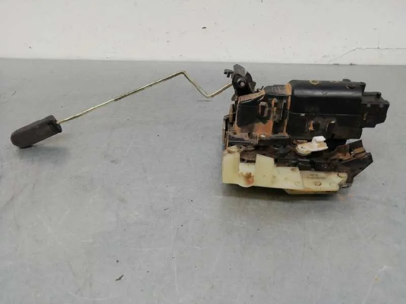 Cerradura Puerta Delantera Derecha para Dacia Duster