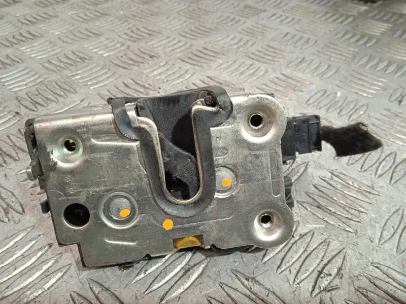 Cerradura Puerta Trasera Izquierda para Dacia Duster