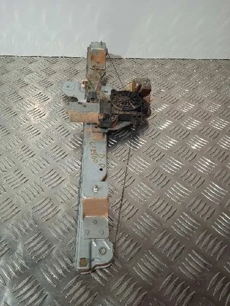 Elevalunas Delantero Derecho para Dacia Duster