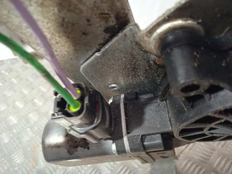 Elevalunas Delantero Derecho para Dacia Duster