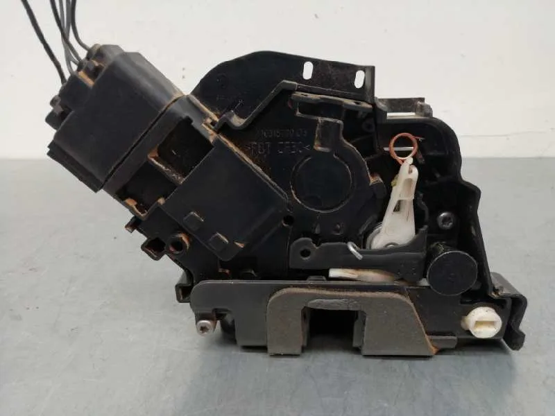 Cerradura Puerta Trasera Derecha para Ford S-Max (Ca1)