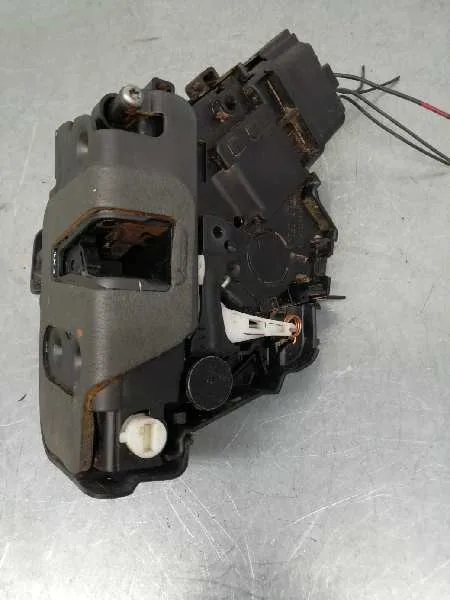 Cerradura Puerta Trasera Derecha para Ford S-Max (Ca1)