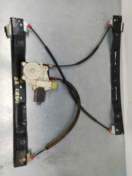 Elevalunas Delantero Derecho para Ford S-Max (Ca1)