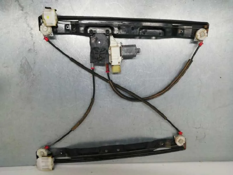 Elevalunas Delantero Derecho para Ford S-Max (Ca1)