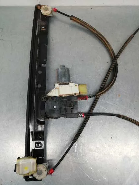 Elevalunas Delantero Derecho para Ford S-Max (Ca1)