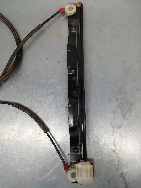 Elevalunas Delantero Derecho para Ford S-Max (Ca1)