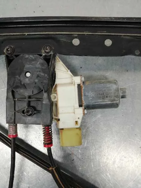 Elevalunas Delantero Derecho para Ford S-Max (Ca1)