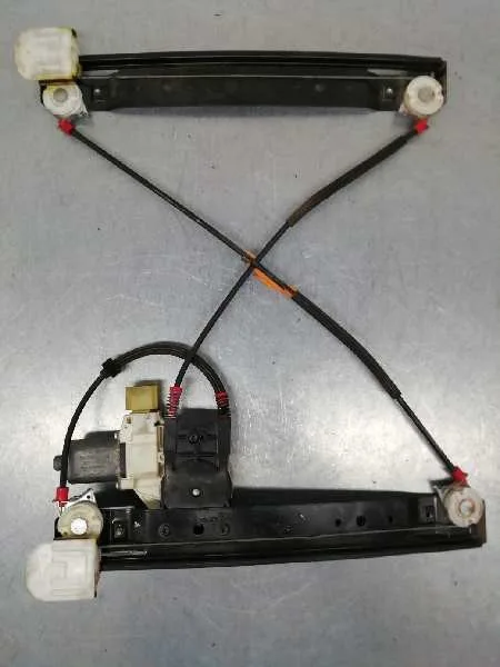 Elevalunas Trasero Izquierdo para Ford S-Max (Ca1)