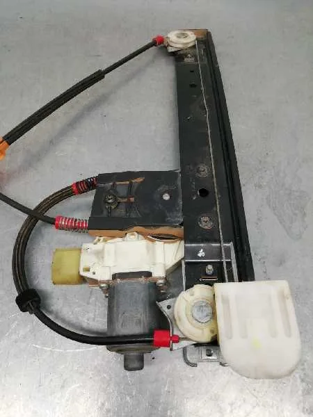 Elevalunas Trasero Izquierdo para Ford S-Max (Ca1)