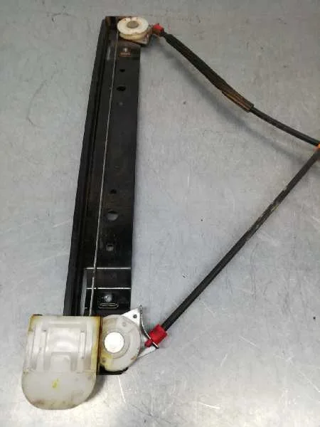 Elevalunas Trasero Izquierdo para Ford S-Max (Ca1)