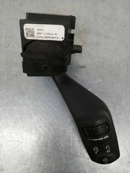 Mando Limpia para Ford S-Max (Ca1)