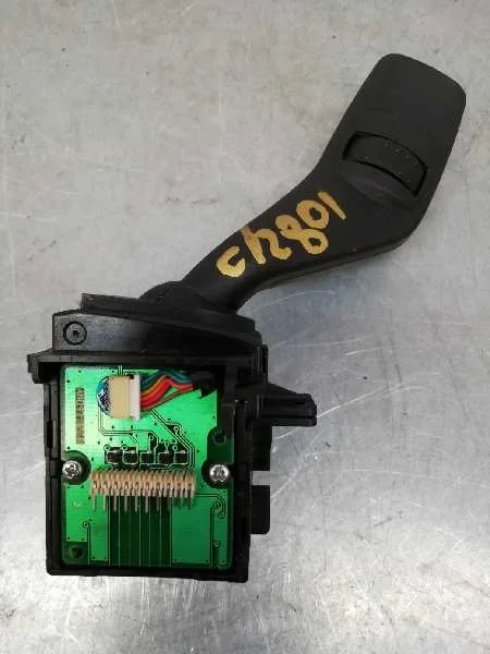 Mando Limpia para Ford S-Max (Ca1)