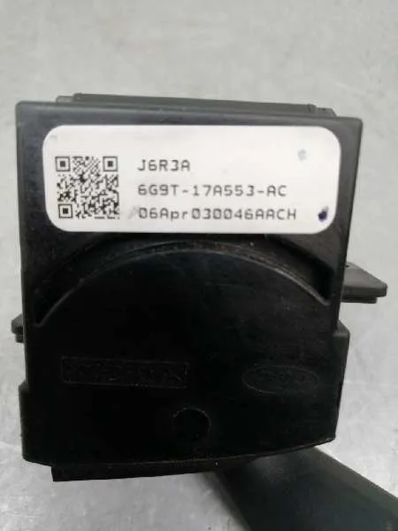 Mando Limpia para Ford S-Max (Ca1)
