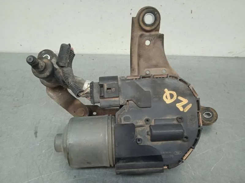 Motor Limpia Delantero para Ford S-Max (Ca1)