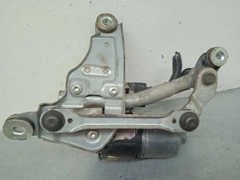 Motor Limpia Delantero para Ford S-Max (Ca1)