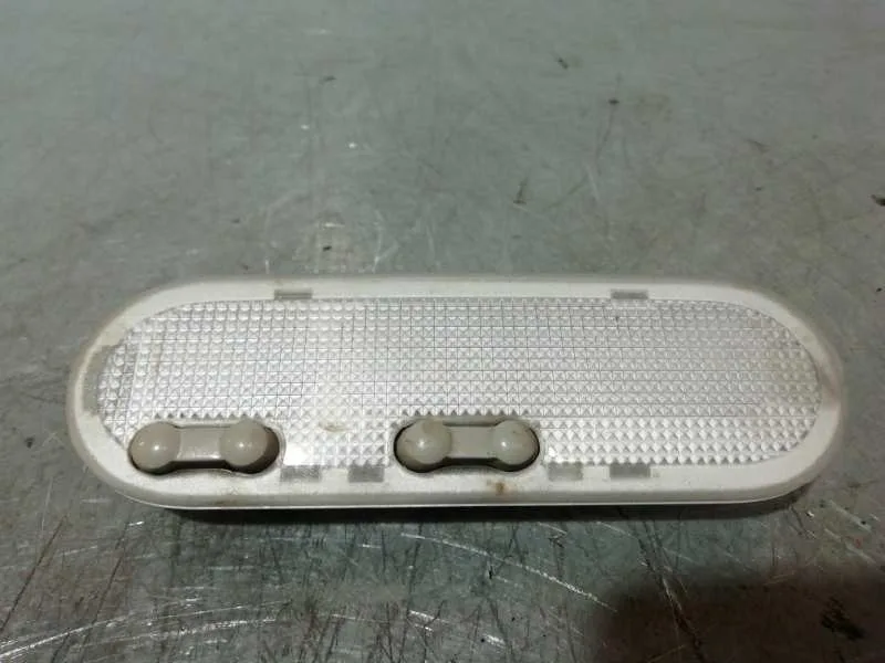 Luz Interior para Dacia Lodgy
