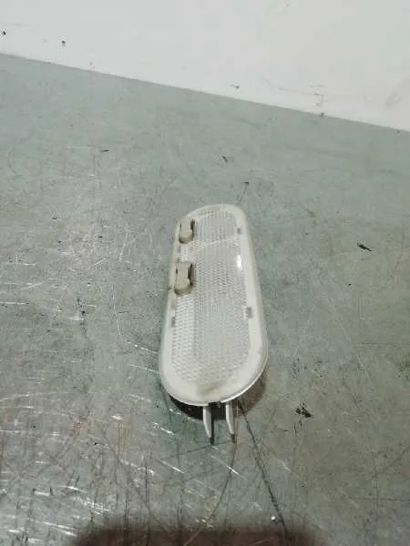 Luz Interior para Dacia Lodgy
