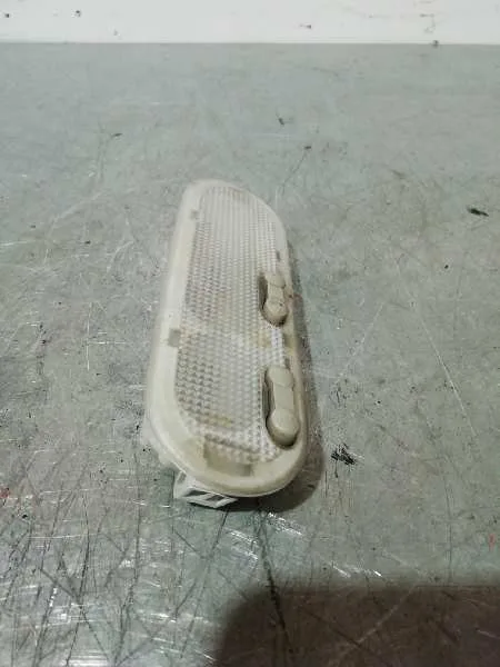 Luz Interior para Dacia Lodgy