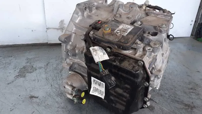 Caja Cambios para Peugeot 208