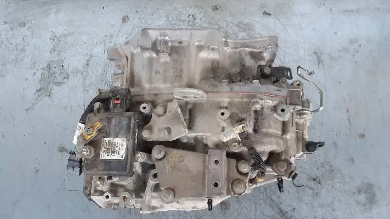 Caja Cambios para Peugeot 208