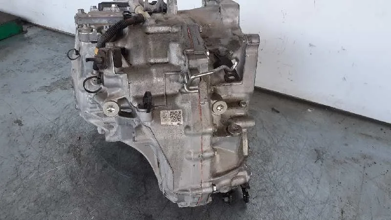 Caja Cambios para Peugeot 208