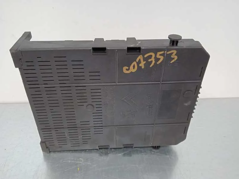 Centralita Bsi para Peugeot 3008