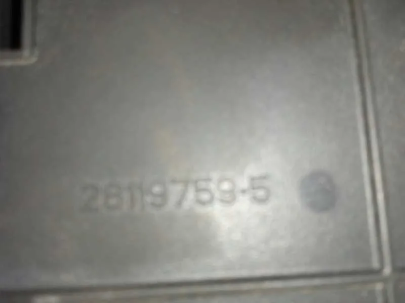 Centralita Bsi para Peugeot 3008