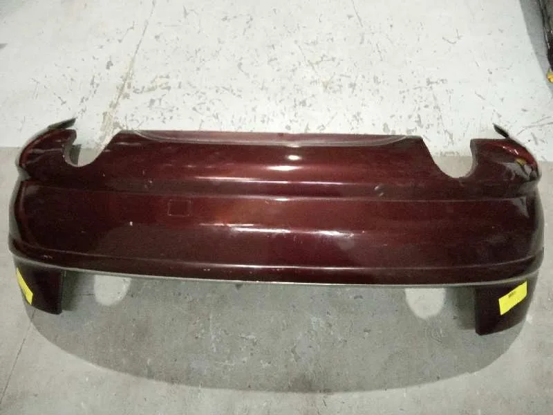Paragolpes Trasero para Audi A8 (4E2)