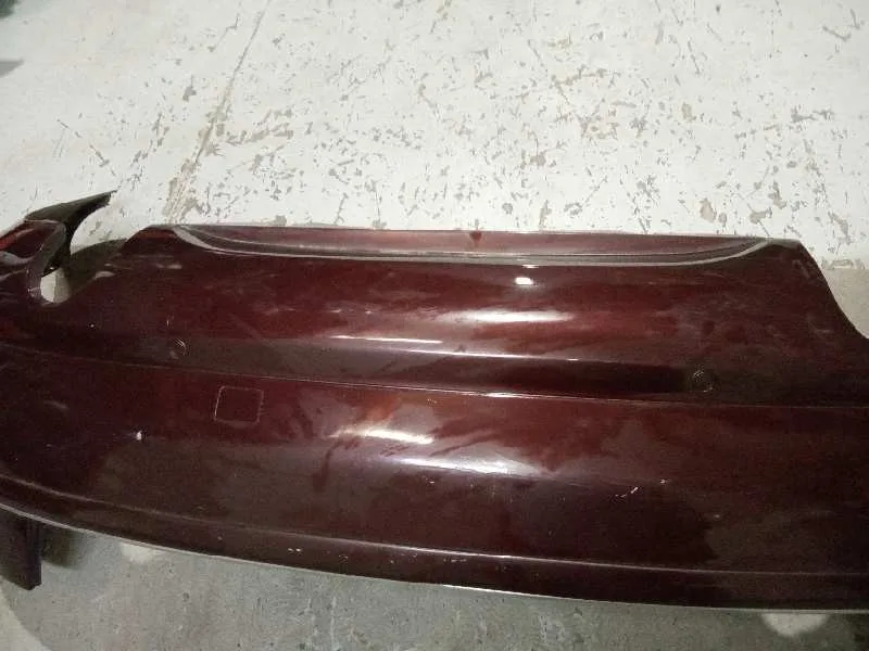 Paragolpes Trasero para Audi A8 (4E2)