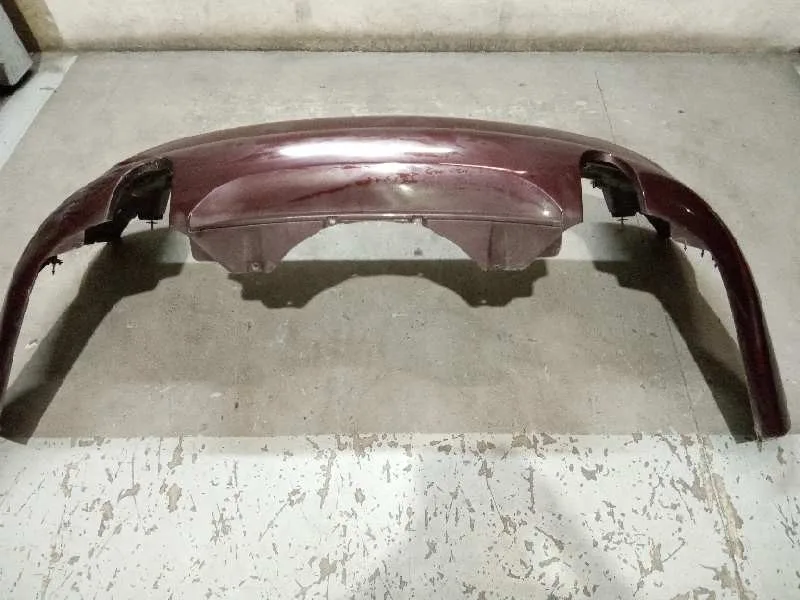 Paragolpes Trasero para Audi A8 (4E2)