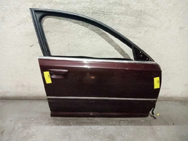 Puerta Delantera Derecha para Audi A8 (4E2)