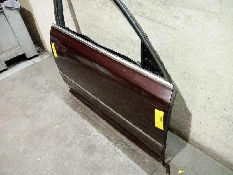Puerta Delantera Derecha para Audi A8 (4E2)