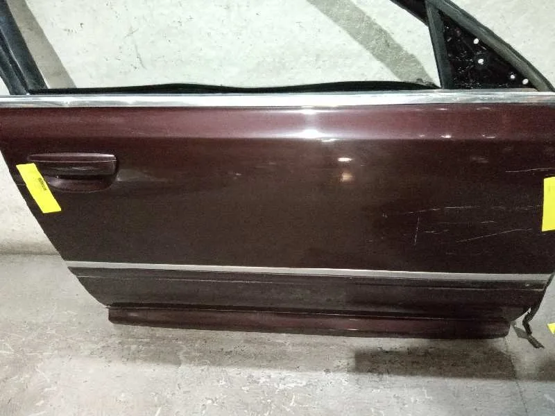 Puerta Delantera Derecha para Audi A8 (4E2)