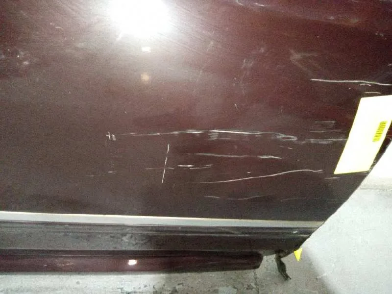 Puerta Delantera Derecha para Audi A8 (4E2)