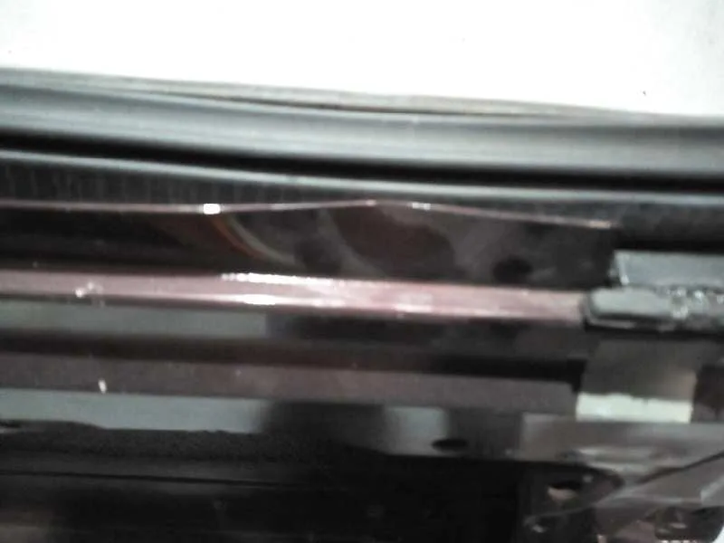 Puerta Delantera Derecha para Audi A8 (4E2)