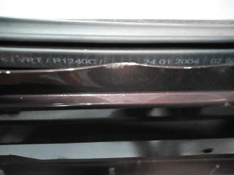 Puerta Delantera Derecha para Audi A8 (4E2)