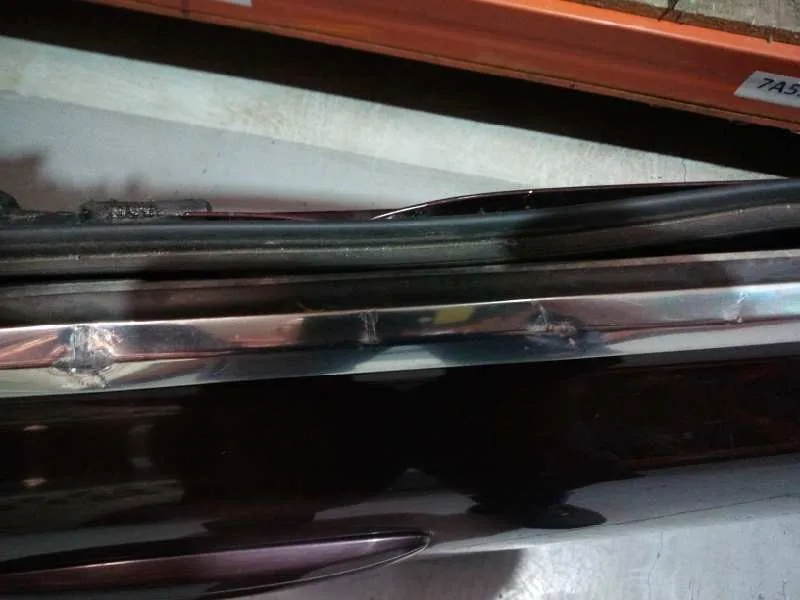 Puerta Delantera Derecha para Audi A8 (4E2)