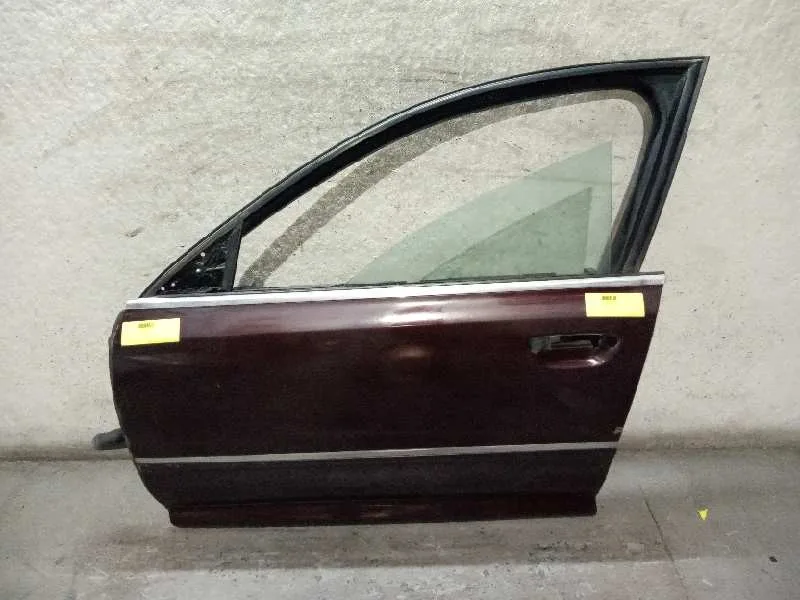 Puerta Delantera Izquierda para Audi A8 (4E2)