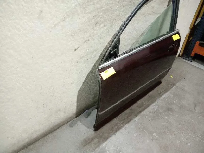 Puerta Delantera Izquierda para Audi A8 (4E2)