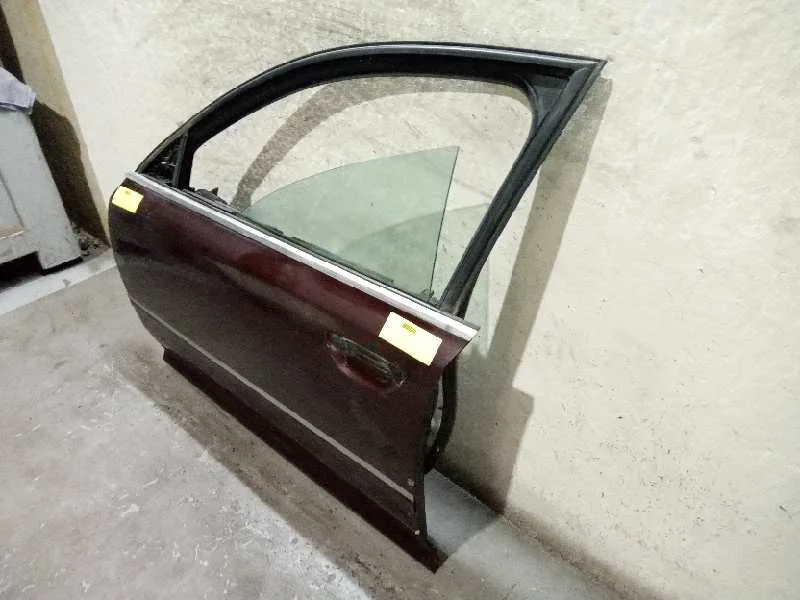 Puerta Delantera Izquierda para Audi A8 (4E2)
