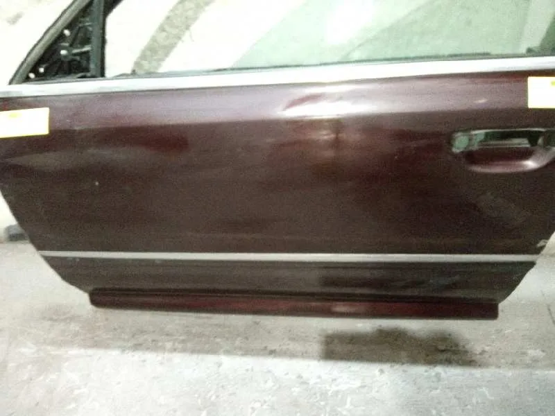 Puerta Delantera Izquierda para Audi A8 (4E2)