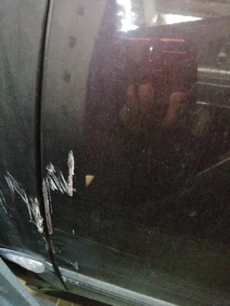 Puerta Delantera Izquierda para Audi A8 (4E2)