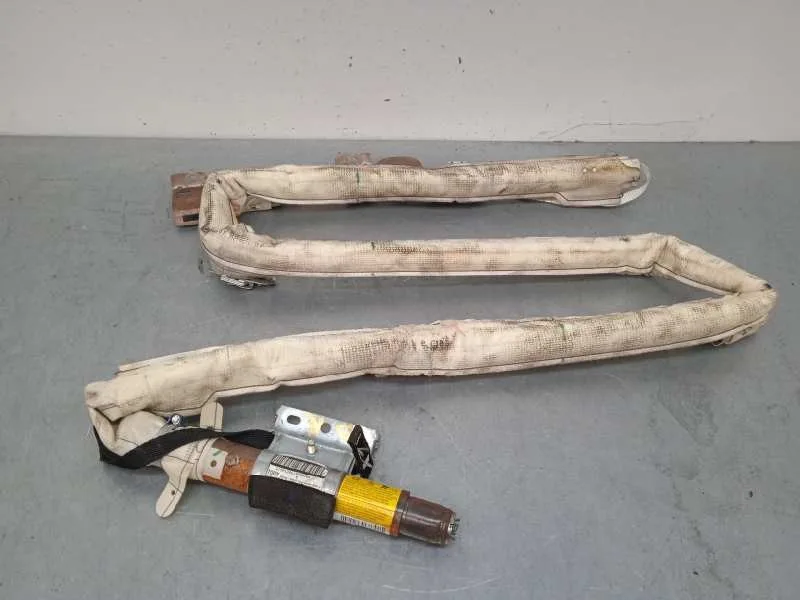Airbag Cortina Delantero Derecho para Ford S-Max (Ca1)
