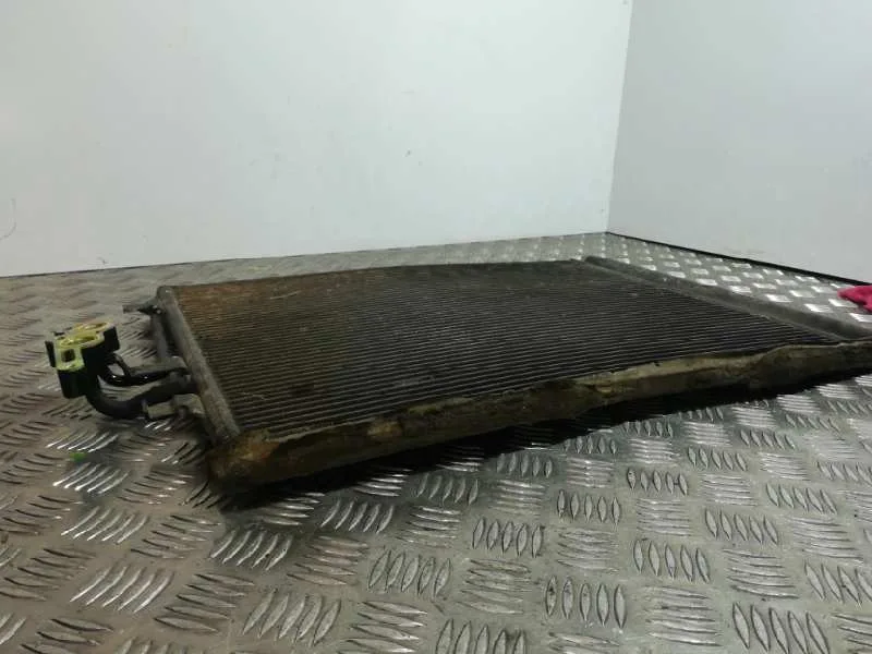 Condensador / Radiador Aire Acondicionado para Ford S-Max (Ca1)