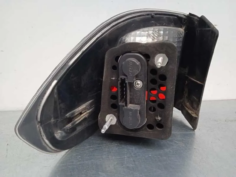 Piloto Trasero Derecho para Ford S-Max (Ca1)