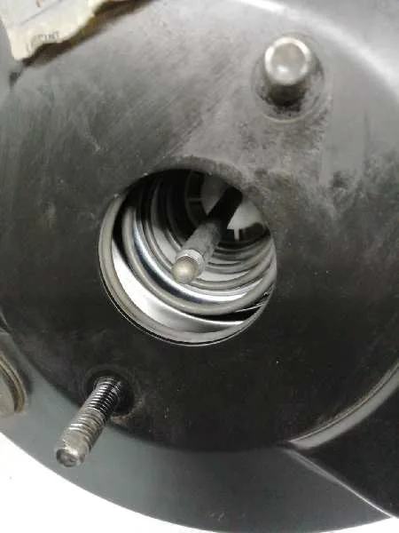 Servofreno para Ford S-Max (Ca1)