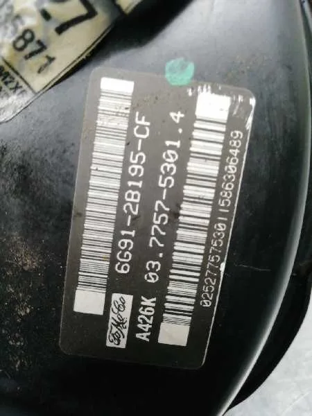 Servofreno para Ford S-Max (Ca1)