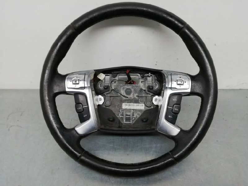 Volante para Ford S-Max (Ca1)